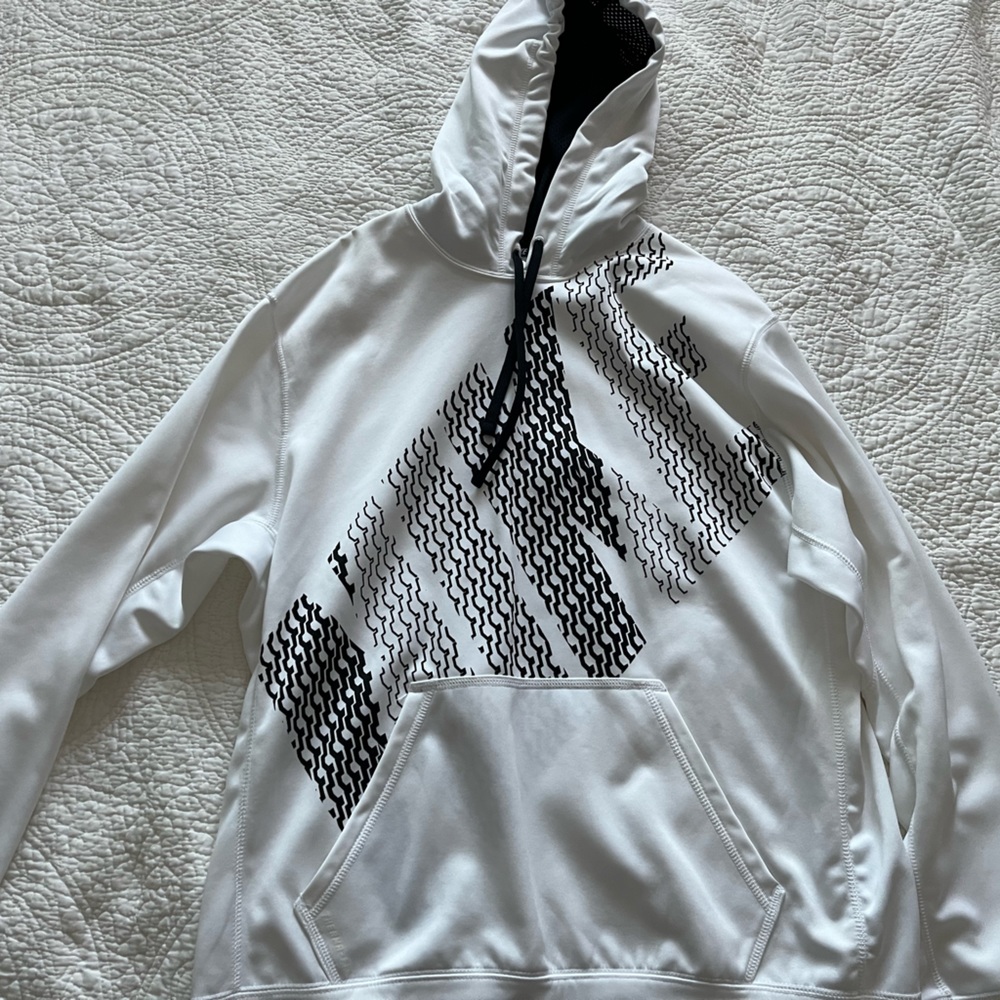 NIKE THERMA-FIT HOODIE